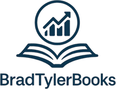 Brad Tyler Books